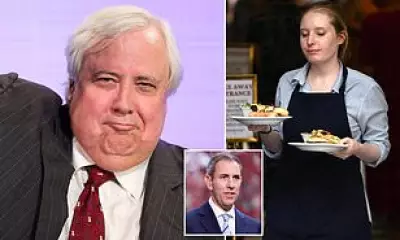Australian Billionaires Reject Labor's $250 Tax Offset as Unfair