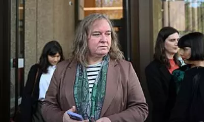 Australian Court Rules Transgender Woman Discriminated Against by Female-Only App