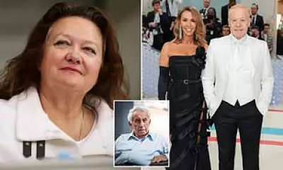 Australia's Richest Grow Wealth Amid Cost of Living Crisis, AFR Rich List Reveals