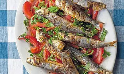 Authentic Emilia-Romagna Recipes: Lamb Cutlets, Lasagne, Sardines & More