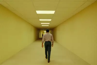 Backrooms Film Reviews: Critics Praise Creepy YouTube Horror Adaptation
