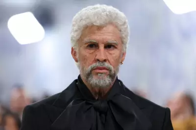 Bad Bunny Praised for 'Old Man' Transformation at Met Gala 2026