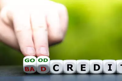Bad Credit Score Explained: How It Affects Loans and How to Improve It