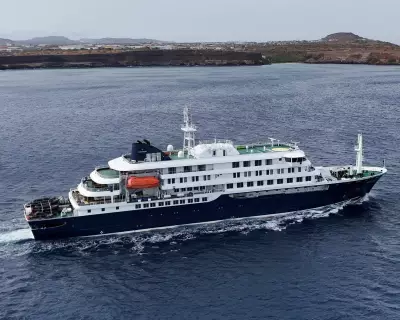 Bad Weather Threatens Evacuation of Hantavirus-Stricken Cruise Ship