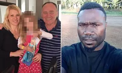 Banana Picker Acquitted of Murder in Leg Amputation Death