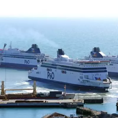 Bank Holiday Travel Chaos: Dover Queues, Rail Delays, and Traffic Jams