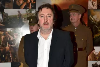 Banshees of Inisherin Actor Gary Lydon Dies at 61