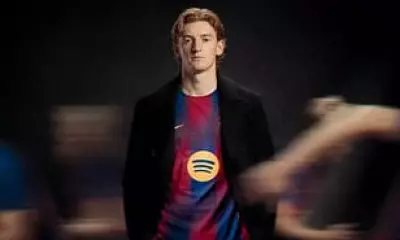 Barcelona Confirm Anthony Gordon Signing in £70m Deal from Newcastle