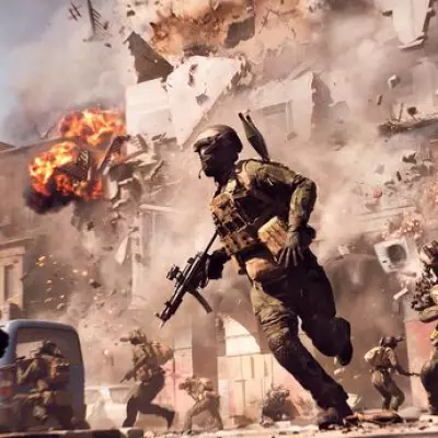 Battlefield 6 Season 3 Launch Time on PS5, Xbox and PC Revealed