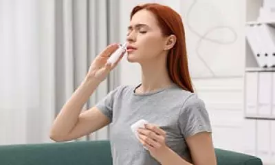 Bayer Recalls 786K Afrin Nasal Spray Bottles Over Child Poisoning Risk
