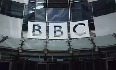 BBC Bias Exposed: Farage Banned from Desert Island Discs