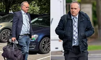 BBC producer avoids jail over 6,000 child abuse images
