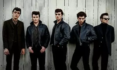 BBC Reveals Cast for New Beatles Drama Hamburg Days