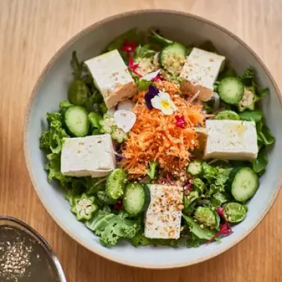 Beans and Tofu Slash High Blood Pressure Risk by 30%, Study Finds