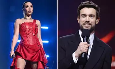 Becky Hill Hits Back at Jack Whitehall's 'Wetherspoons Whitney' Jibe on New Album