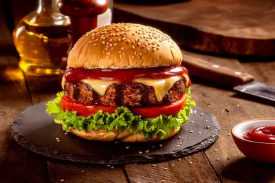Best National Hamburger Day Deals: Shake Shack, Burger King, and More