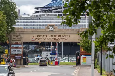 Best No-Fly Cruises from Southampton: 2026 Guide