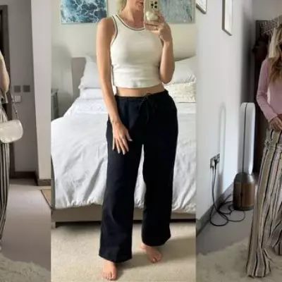 Best Non-See-Through Linen Trousers for Summer 2026 Tested by Fashion Editor