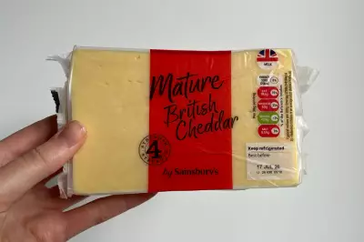Best Supermarket Cheddars Taste-Tested for Tang and Creaminess