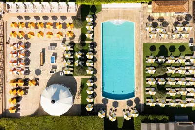 Best UK Hotels with Swimming Pools for 2026: Top Picks for a Stylish Dip