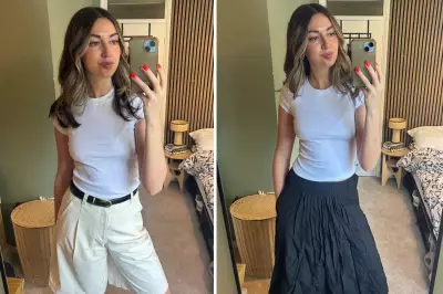 Best White T-Shirts 2026: From Topshop to Ganni - Our Top Picks