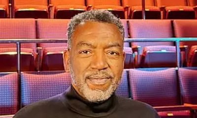 Better Call Saul Actor Russell Andrews Reveals ALS Diagnosis