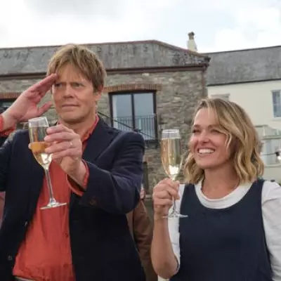 Beyond Paradise Fans Urged to Binge 'Captivating' Detective Drama Harry Wild
