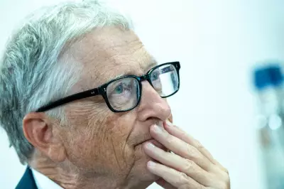 Bill Gates Tick Conspiracy Resurfaces Amid MAHA Social Media Claims