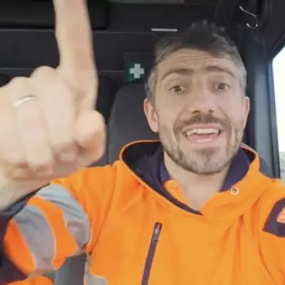 Binman Warns: Common Recycling Mistake That Stops Waste Collection