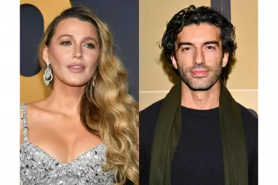 Blake Lively and Justin Baldoni Settle Legal Dispute Before Trial