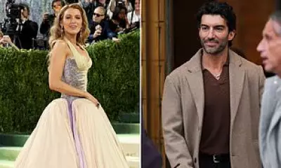 Blake Lively's Met Gala Return Signals 'Moving On' After Baldoni Settlement