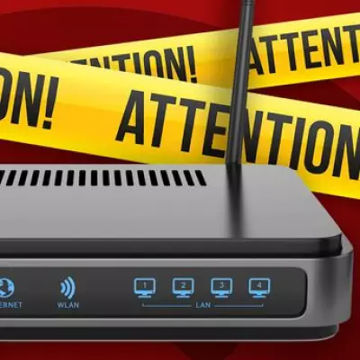 Boost Your Wi-Fi Speed for Free with This Simple Router Trick