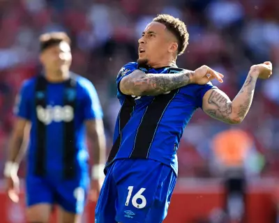 Bournemouth Secure Europa League Despite Draw at Forest