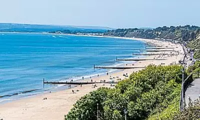 Bournemouth: UK's Miami? A Weekend at The Nici Hotel Review