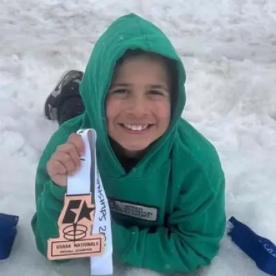 Boy, 9, Dies in Freak School Playground Accident Days After Birthday