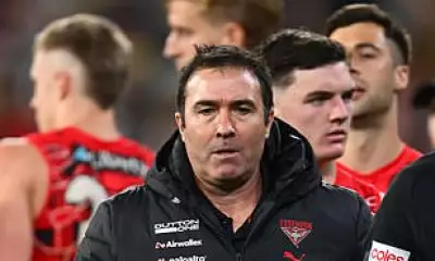 Brad Scott Sacked as Essendon Coach After Disastrous Run