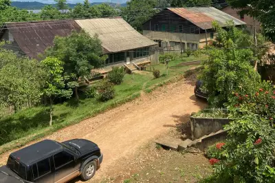 Brazilian Court Orders Restoration of Henry Ford's Amazon Ghost Town Fordlandia