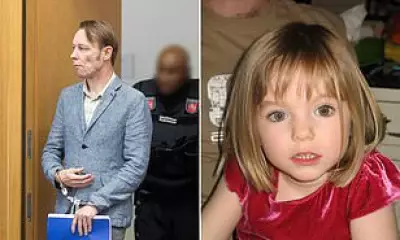 Brexit Blocks Extradition of Madeleine McCann Suspect to UK