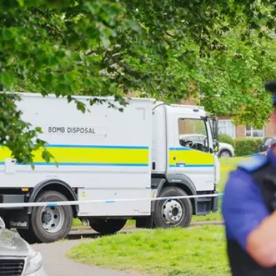 Bristol Explosion: Man and Woman Killed, Three Hospitalised
