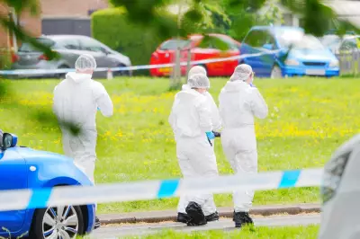 Bristol Explosion: Three Injured No Longer in Hospital, Police Confirm