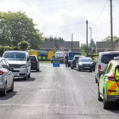 Bristol Explosion: Two Dead in Suspicious Incident, Major Incident Declared
