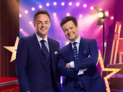 Britain's Got Talent 2026 Final Tonight: Start Time, Prize, and Acts