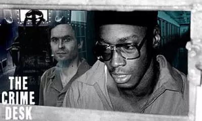 British Lawyer Recalls Horror of Innocent Client's Gas Chamber Execution