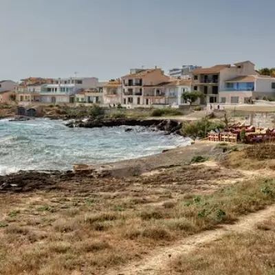 British Tourist Dies in Mallorca with Glass Shards in Head