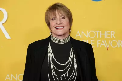 Broadway Cruise Sets Sail with Patti LuPone, Darren Criss, Hairspray Reunion