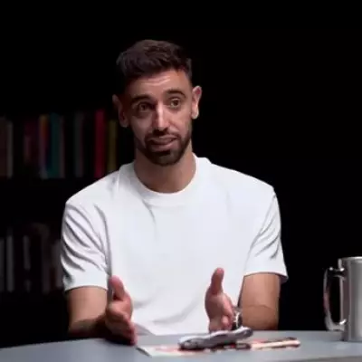 Bruno Fernandes Accuses Roy Keane of Spreading Lies in Brutal Response
