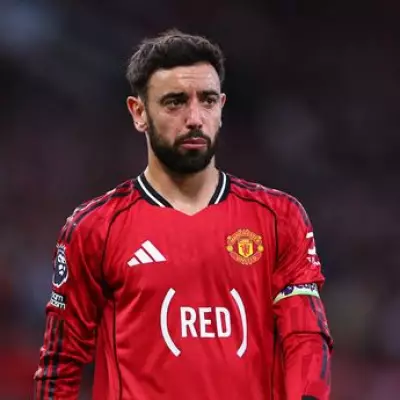 Bruno Fernandes Commits to Man Utd as Barcelona Withdraw from Godts Race