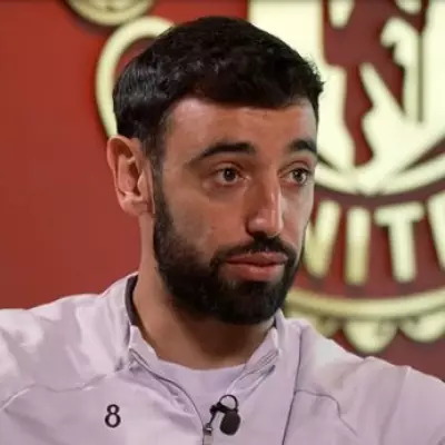 Bruno Fernandes Hints at Staying at Manchester United Amid Al-Hilal Interest