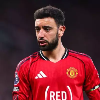 Bruno Fernandes Sets 'Compulsory' Champions League Target for Man Utd