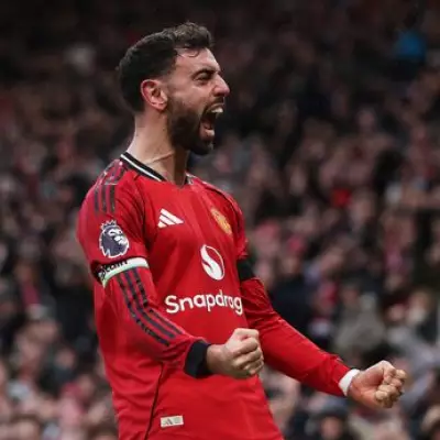 Bruno Fernandes' Value to Man Utd Sums Up Why He Won Top Award